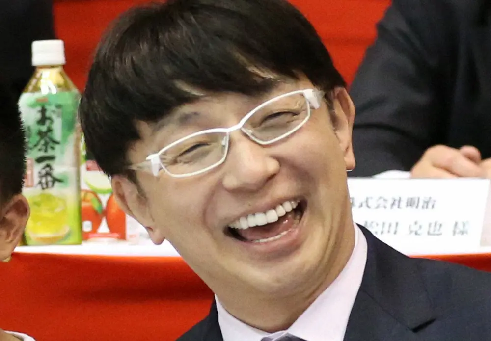【記事全文】木下博勝氏、ダウンタウンチャンネル始動に喜び！「やっと…楽しみにしています」 - スポニチ Sponichi Annex 芸能