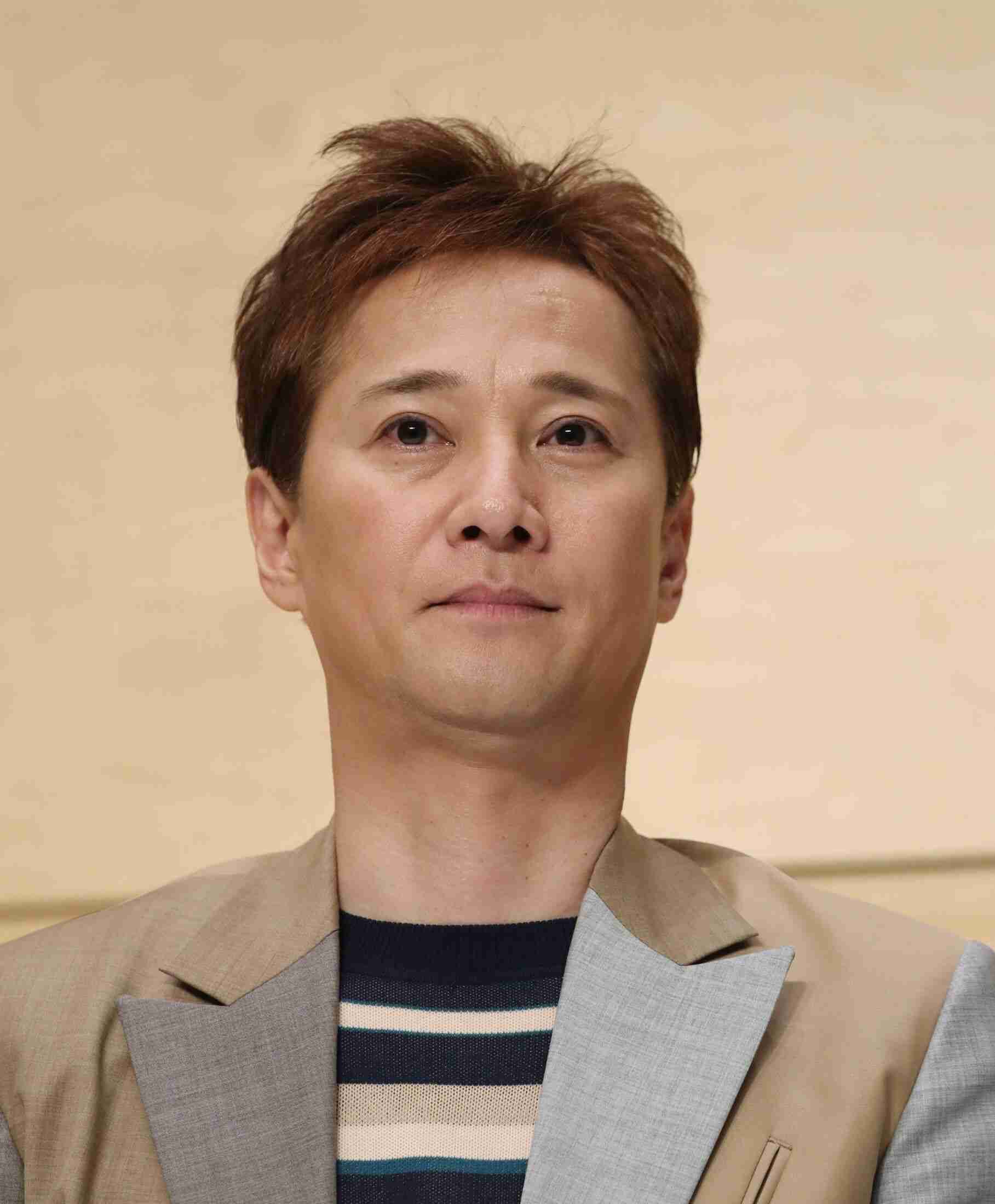 【衝撃スクープ】中居正広「性暴力」の全貌がついに分かった！《被害内容が記された通知書を入手》（文春オンライン） - Yahoo!ニュース