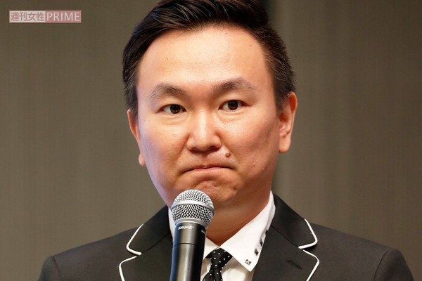 かまいたち山内、エレベーター同乗拒否の女性ネタで炎上（週刊女性PRIME）