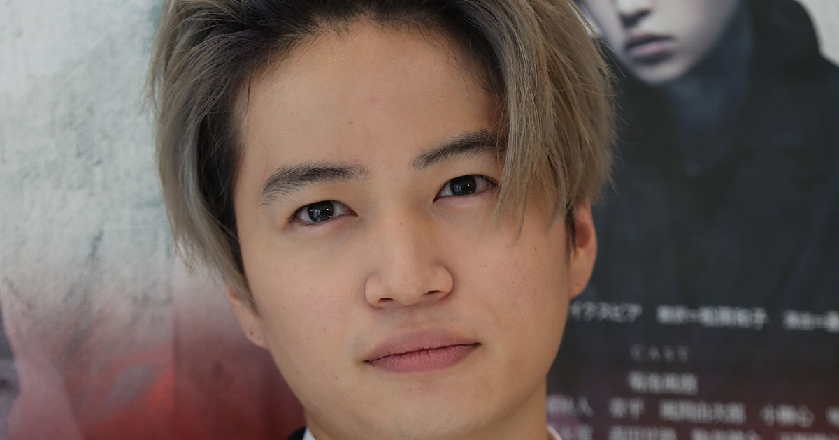 菊池風磨　目黒蓮抑えSTARTO社の“新CM王”に！有名クライアントから「好かれるワケ」 | 女性自身