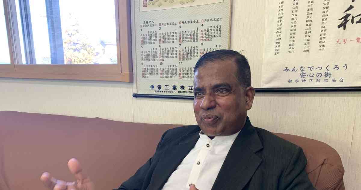 「深夜の騒音」「迷惑駐車」「ゴミのポイ捨て」を注意するとパキスタン人は「俺の土地だ」と威嚇してきた…富山を悩ませてきた24年「対立から共生まで」《ルポ２・イミズスタン》（週刊現代） - 5ページ目 | 現代ビジネス | 講談社