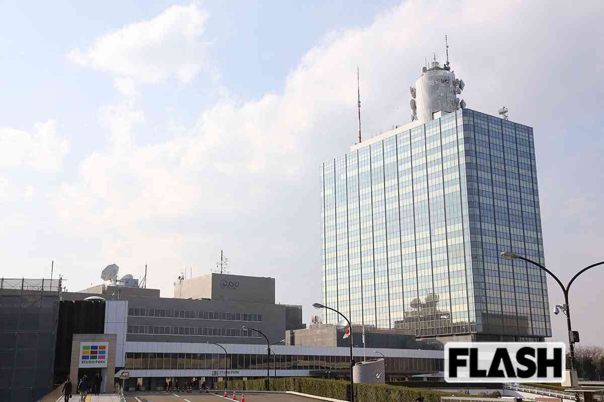 NHK『きょうの料理』女性講師の男性アナへの“発言”が波紋「男性講師が女性アナに言ったら」ネットで指摘される“危険性” | Smart FLASH/スマフラ[光文社週刊誌]