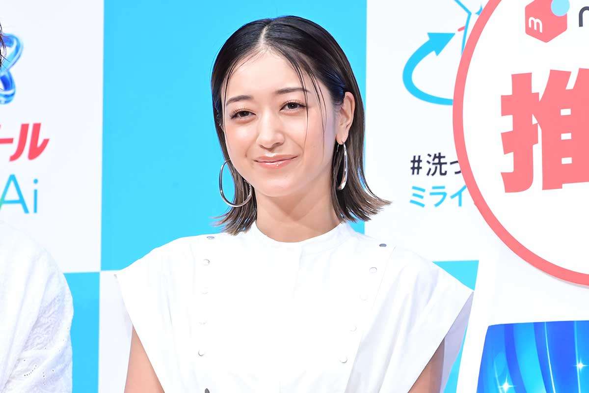 みちょぱ、婚姻届の