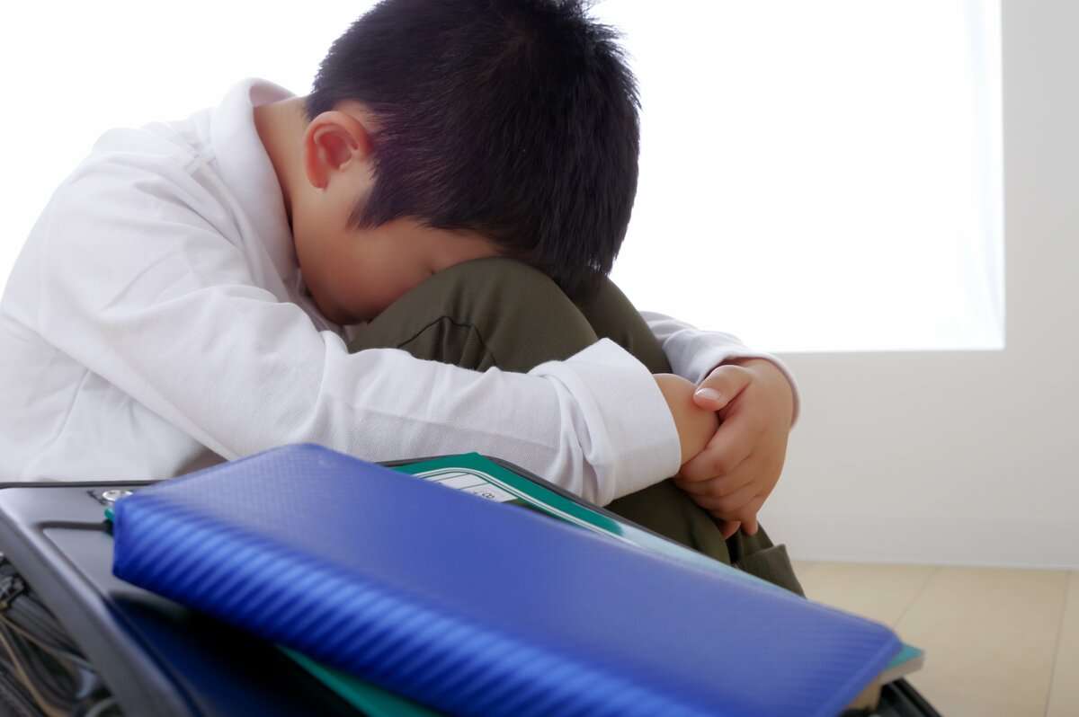 文科省調査の「不登校41万人」は氷山の一角に過ぎない？「登校したけど教室に入れない」「学校になじめない」不登校傾向・予備群も合わせるとその何倍にもなるという現実 | 集英社オンライン | ニュースを本気で噛み砕け