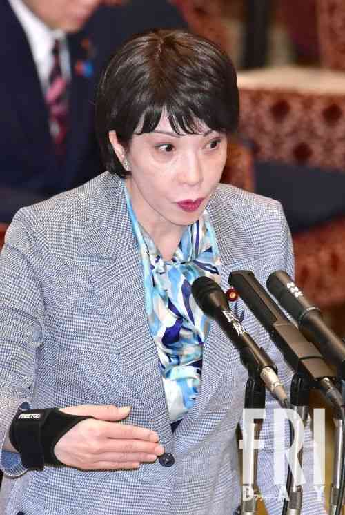 高市早苗氏が困惑する「参政党と同一」報道　遠のく女性初首相の座で注目される「8・15靖国参拝」（FRIDAY） - Yahoo!ニュース