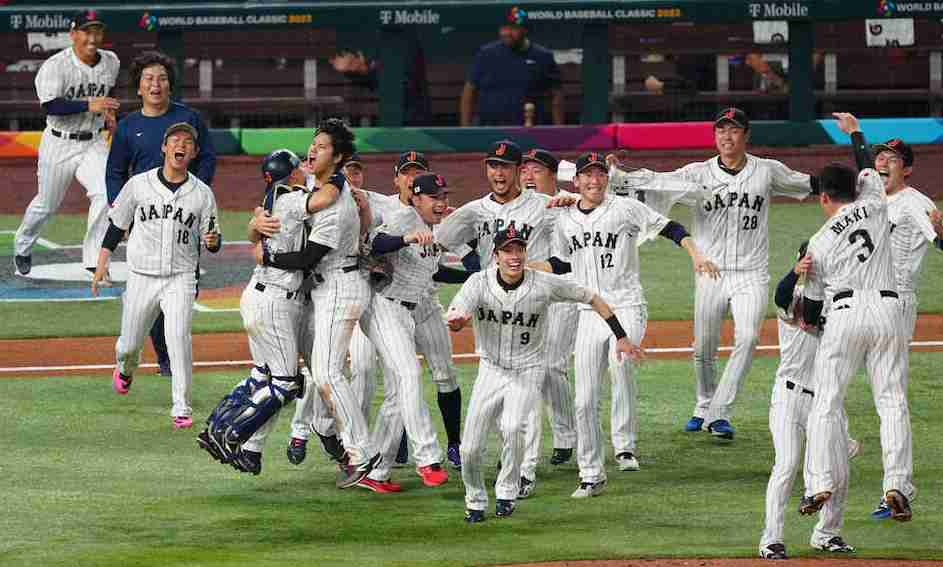 26年WBC　地上波で見られない…ネトフリが日本国内独占放映権獲得 “同時放送”は困難（スポニチアネックス） - Yahoo!ニュース