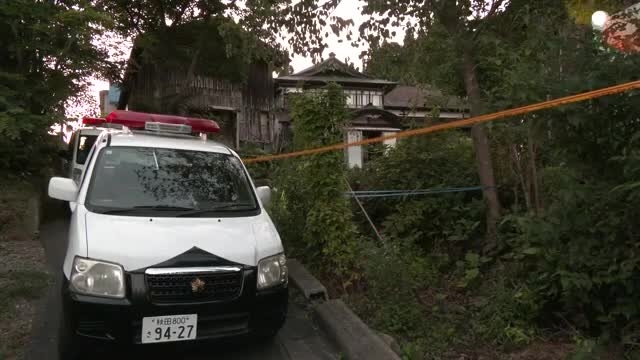 90代男性が死亡　クマに襲われた可能性　住宅内で見つかり体から出血　秋田・大仙市（秋田テレビ） - Yahoo!ニュース