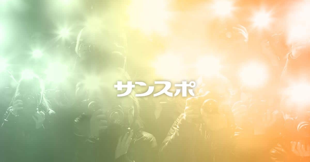 たぬかな、〝三上悠亜ウエディングドレス騒動〟に「私は花嫁さん擁護派。AV女優が着たもんなんて嫌やろ、女だったら」 - サンスポ