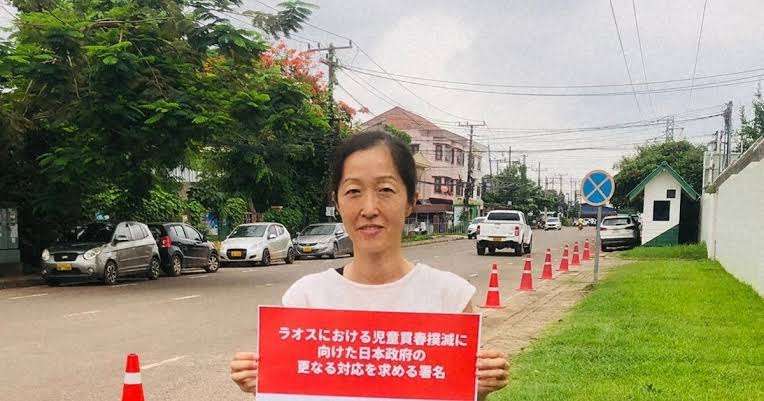 東南アジアで「子供を性的に買う男が多すぎる」と海外から名指しされる日本