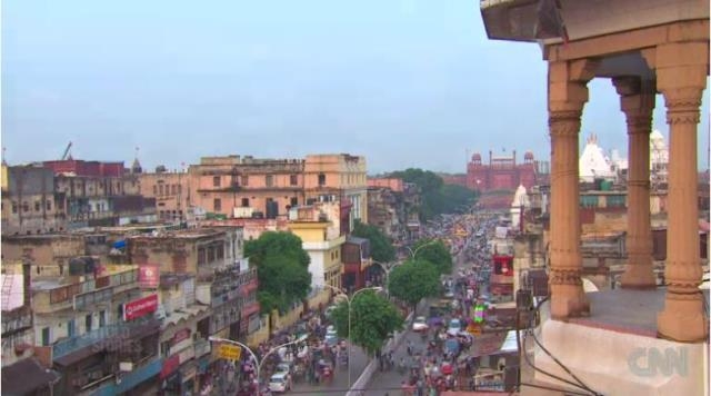強姦事件の被告、「女は黙ってレイプされろ」　インド(1/2) - CNN.co.jp