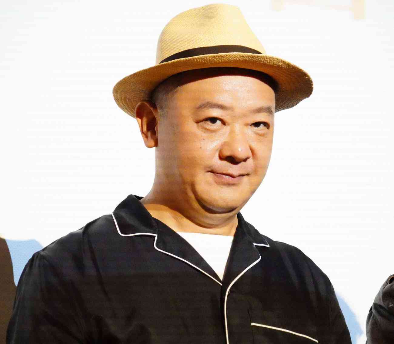 TKO木下、ホテル強制連行＆性被害指摘され動画で謝罪「強制」否定も女性側は「いいえ！！！」 - 芸能写真ニュース : 日刊スポーツ
