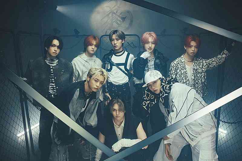 MAZZEL、新曲「DANGER」MVで殺陣を披露　全国ツアーファイナル公演の一部を無料生配信へ（Billboard JAPAN） - Yahoo!ニュース