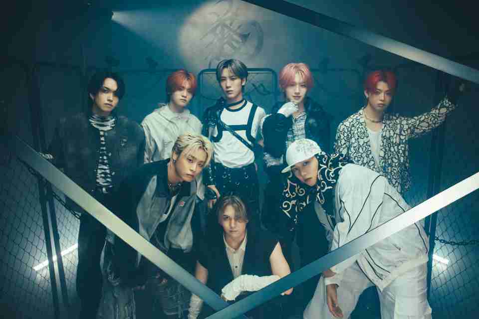 MAZZEL最新曲「DANGER」MV公開　史上最高難度＆殺陣を披露　監督「MAZZELの“本気”を感じて」【コメント全文】（オリコン） - Yahoo!ニュース