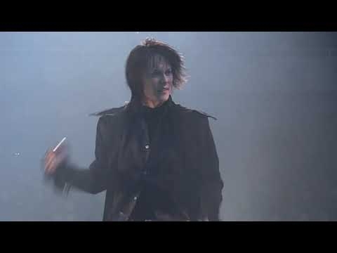 [HD] BUCK-TICK - Megami女神 ONE LIFE, ONE DEATH CUT UP 「Türkçe Alt Yazılı」