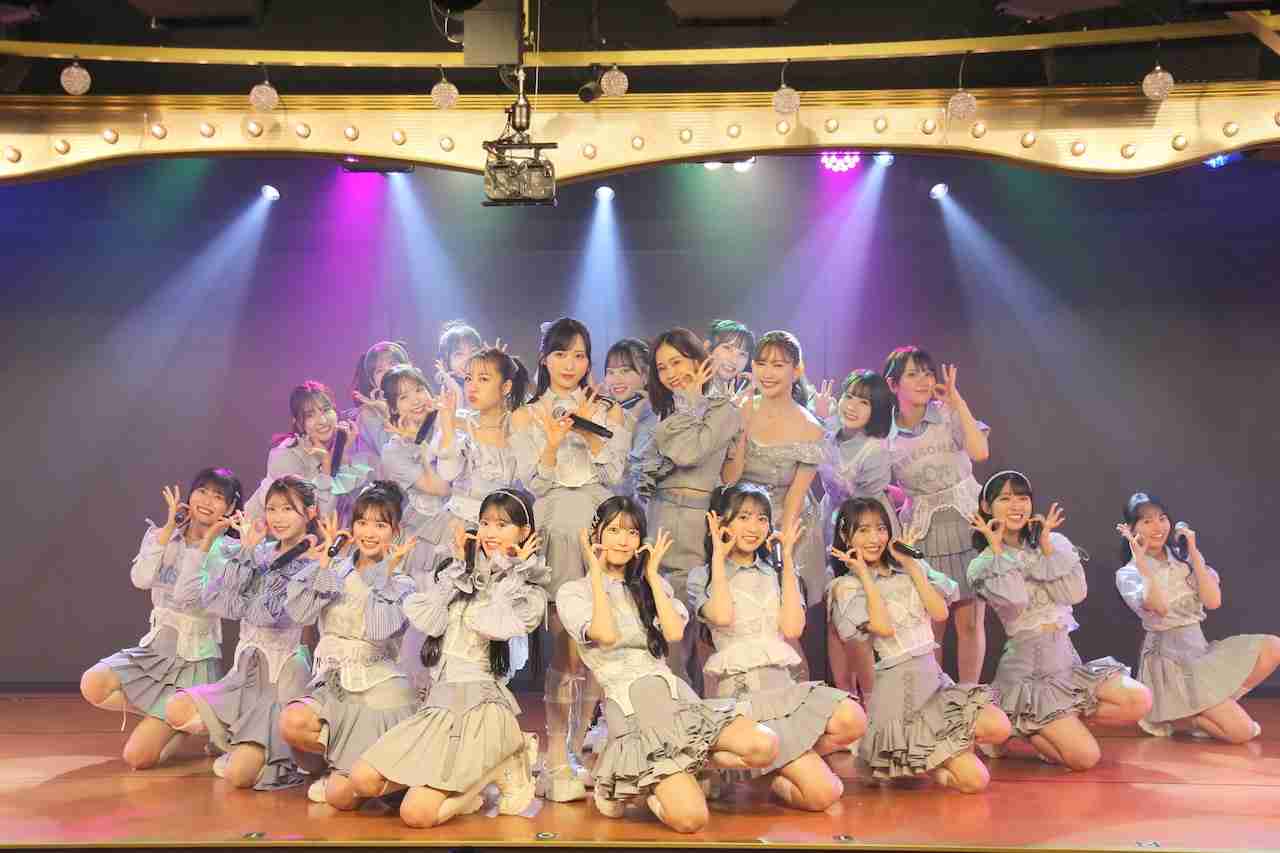 AKB48武道館ライブに前田敦子、大島優子、高橋みなみ、小嶋陽菜、指原莉乃、柏木由紀、板野友美ら豪華OGメンバー出演