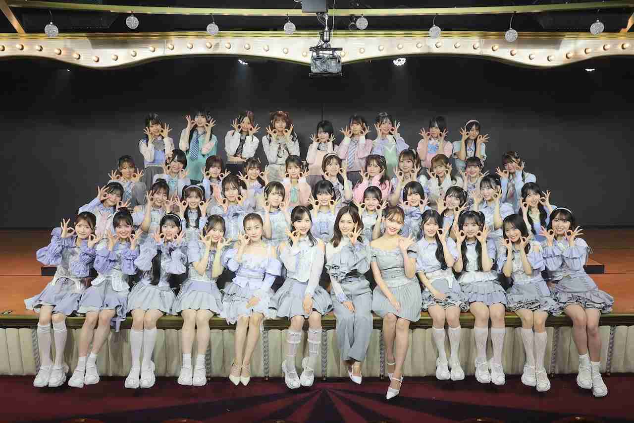 AKB48武道館ライブに前田敦子、大島優子、高橋みなみ、小嶋陽菜、指原莉乃、柏木由紀、板野友美ら豪華OGメンバー出演