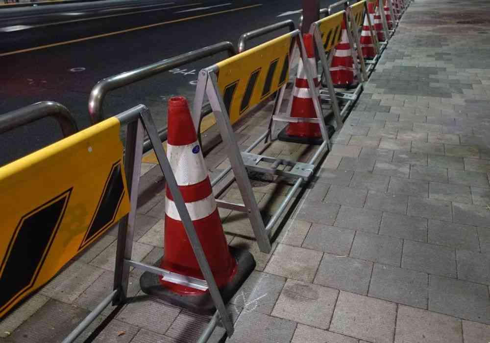 東京都建設局が新宿で野宿者約30人を追い出し　「人権よりも道路」発言も ｜ 週刊金曜日オンライン