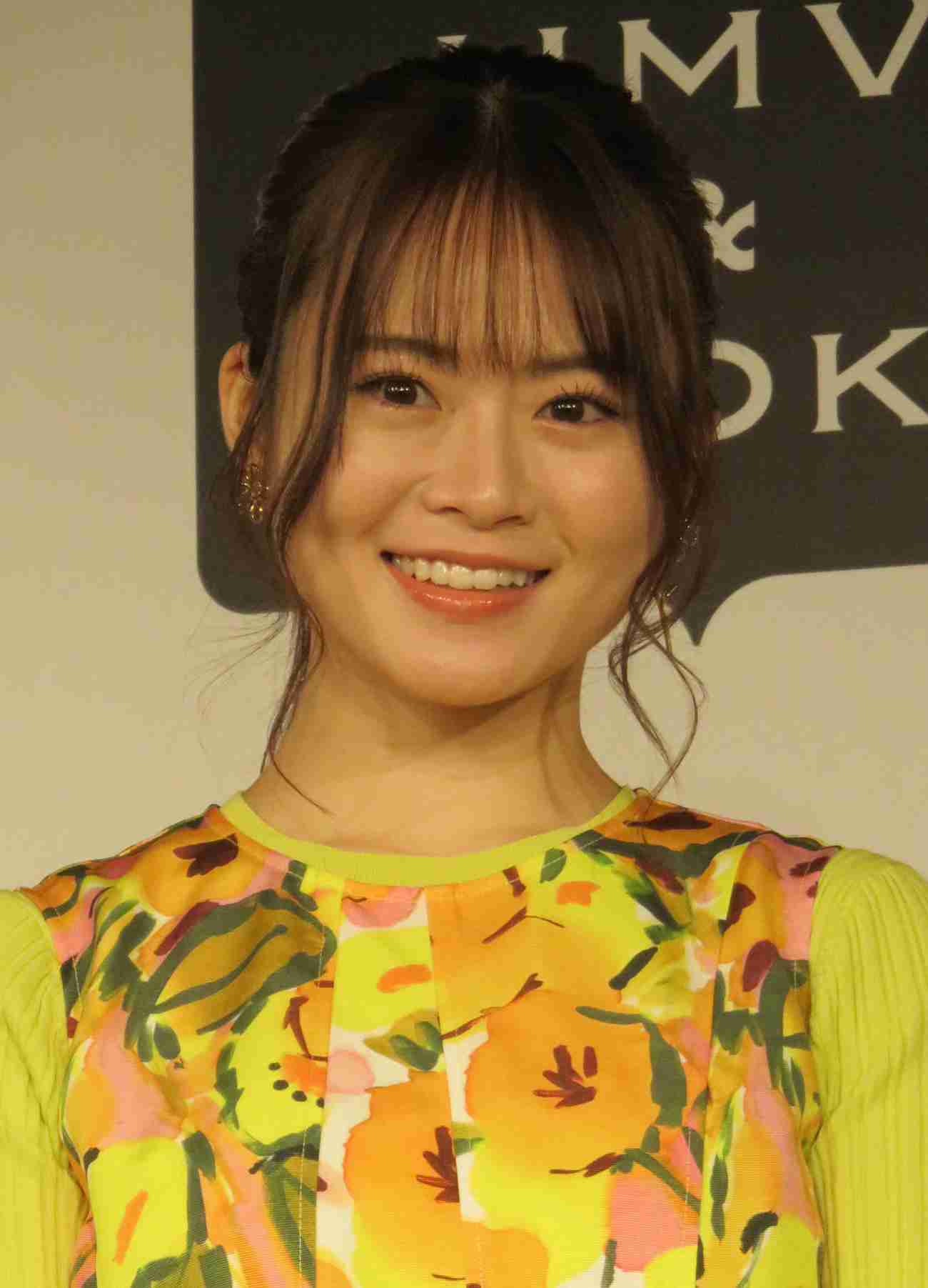 山崎怜奈、火球の話題で活性化する陰謀論者にあきれ「いい栄養分が与えられた」と苦笑い