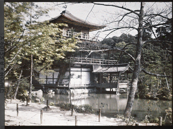 昔のカラー写真やGIFが見たい part2