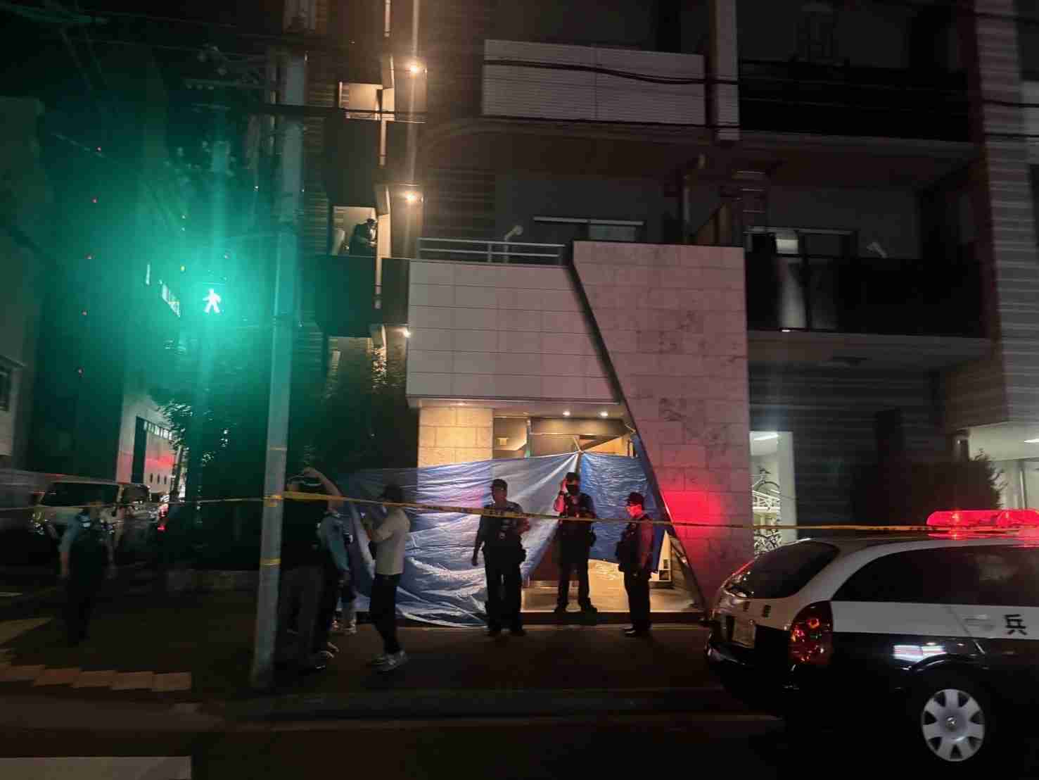 【独自】神戸マンション女性殺害 逮捕の男は3年前にもオートロック住宅で別の女性を殺害しようとした疑いで逮捕 女性の首を絞める殺人未遂容疑 / 兵庫県（サンテレビ） - Yahoo!ニュース