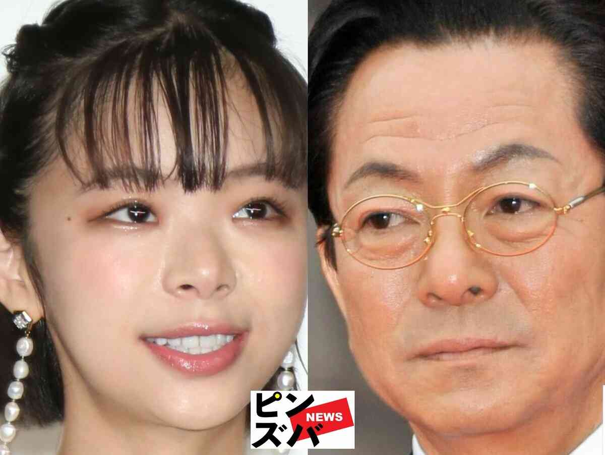 水谷豊、娘・趣里の婚約相手・RYOKIを“拒絶”報道、母・伊藤蘭からも反対受け…娘が抱く“複雑胸中”｜概要｜ニュース｜ピンズバNEWS