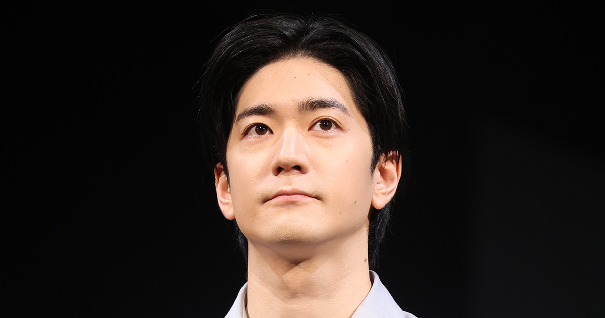 「俺許してないよ」元プラマイ岩橋　“エアガン告発”した中島裕翔の卒業受け“挑発投稿” | 女性自身