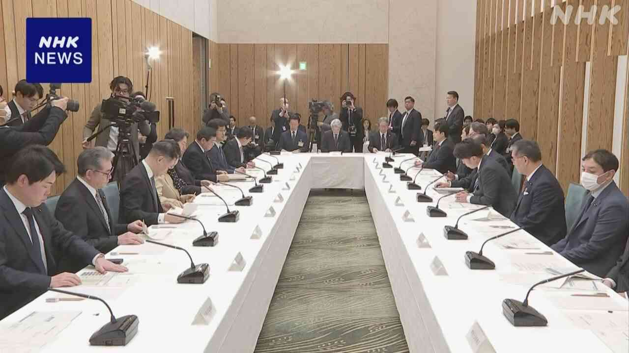 2030年に訪日外国人旅行者6000万人へ 首相 計画取りまとめ指示 | NHK | 観光