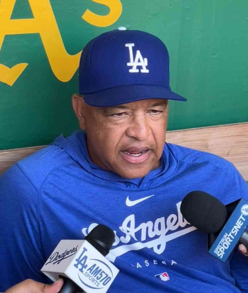 ロバーツ監督、大谷翔平に２つの苦言「絶対にやってはいけない」…三盗失敗、９回の絶好機で空振り三振：中日スポーツ・東京中日スポーツ 