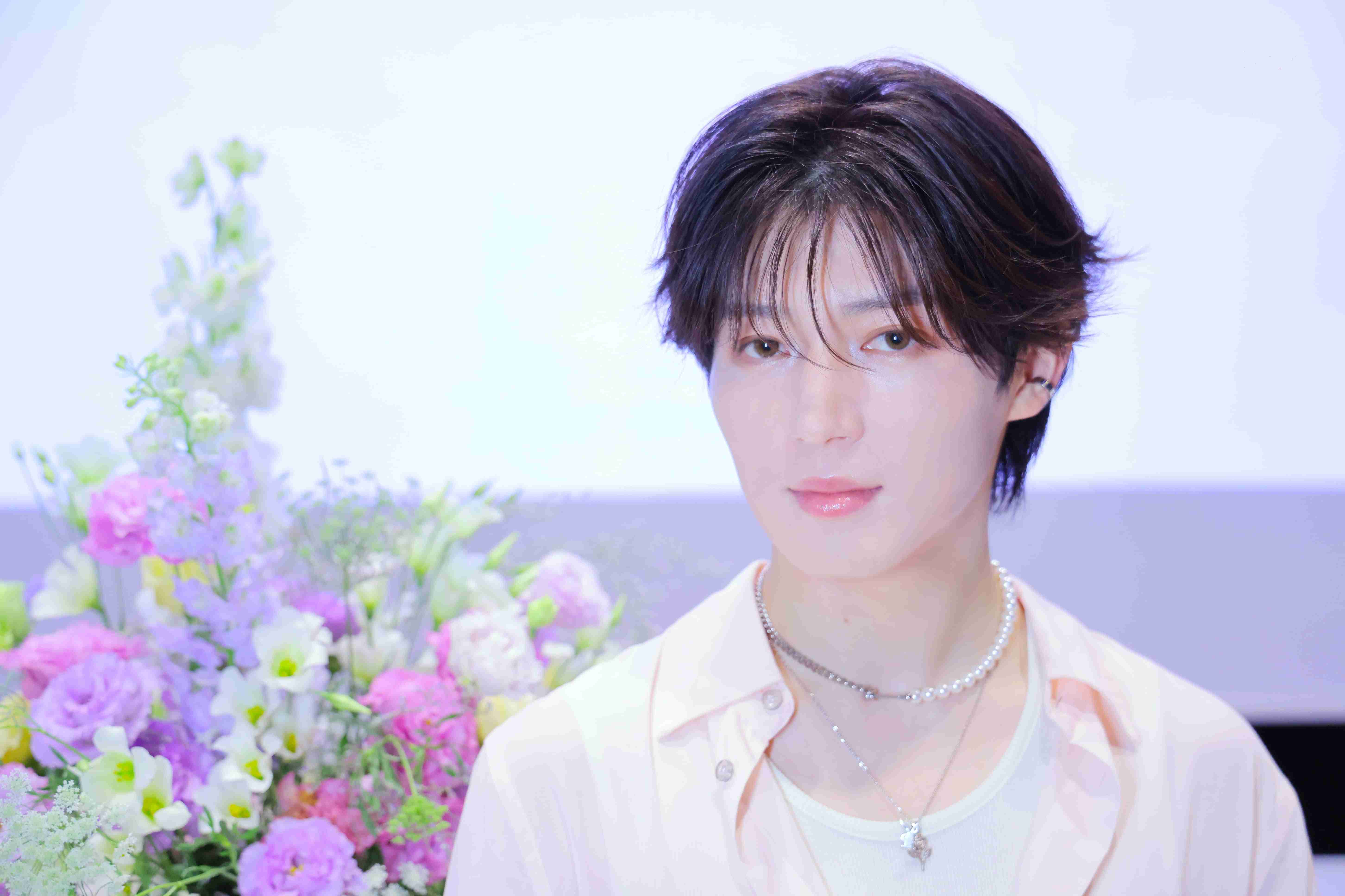 西山智樹さんに会場中が恋♡　韓国コスメOFRA日本上陸記念イベントレポ【PR】 | ViVi