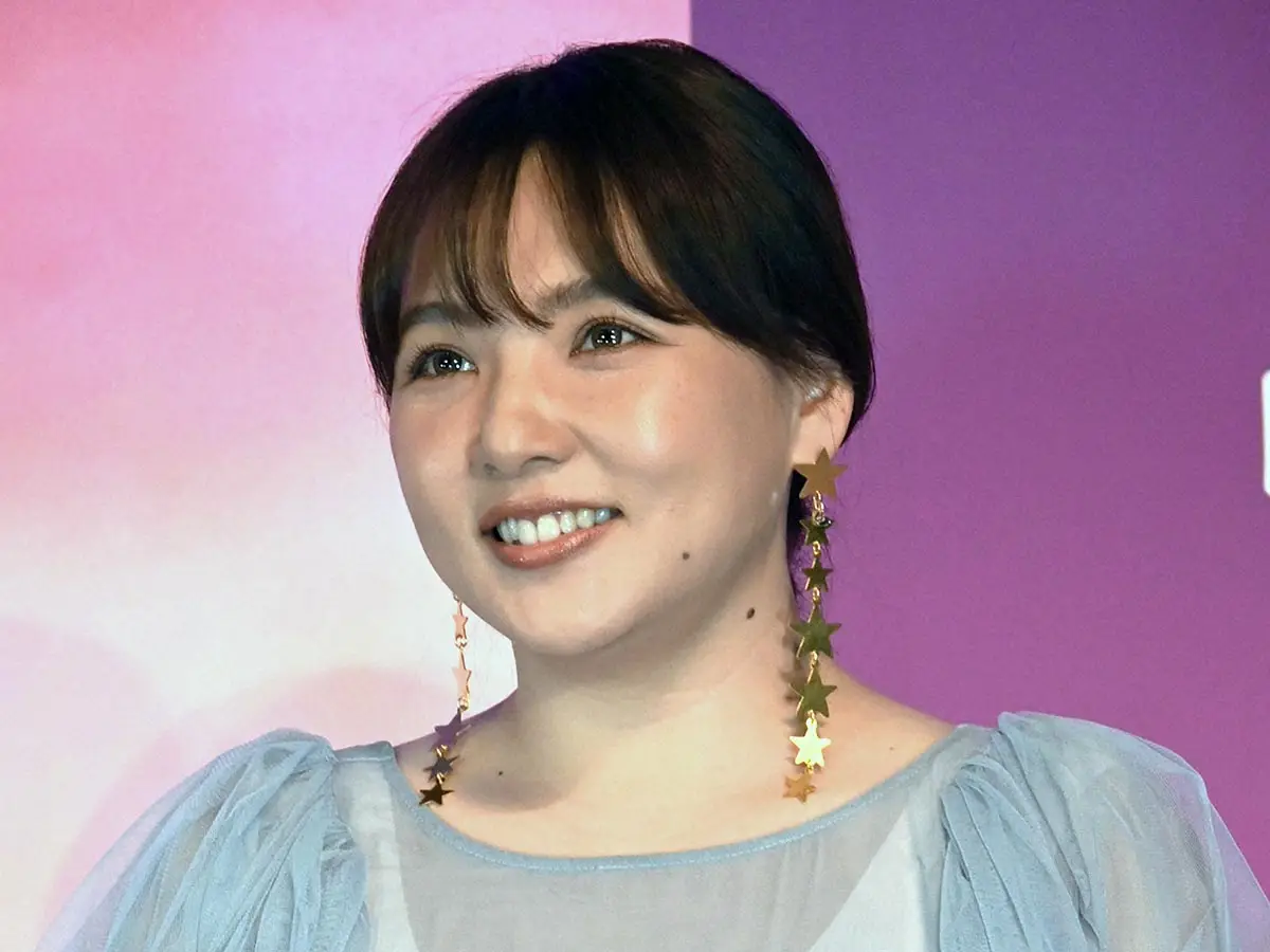 野呂佳代　「デミグラスソースのオムライス」が苦手なワケ　「スプーンについて時間がたつと…」