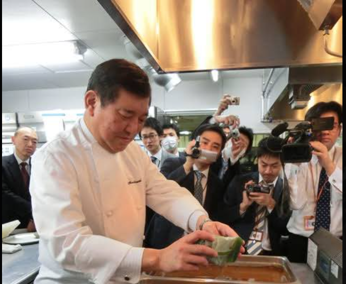 石破式カレーのレシピが公開！？果たして味は美味しいのか調査 | DayLink