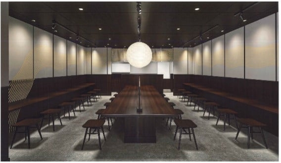 HIKAKIN、ついに「みそきん」の実店舗をオープン「一切妥協なく仕上げた一杯」 看板メニューは「味玉みそきん」で1380円