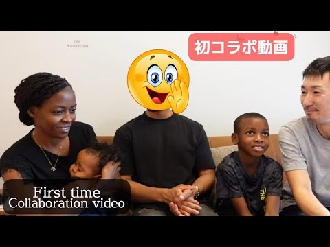 幼少期を日本で過ごしたハーフ（アフリカ・日本）のインフルエンサーの話を伺いました。