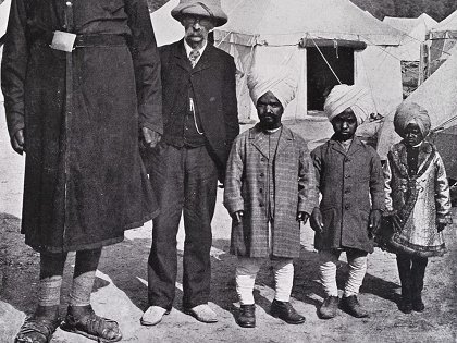 奇形写真が多数流出、ナチスだけじゃなかった！「欧米の優生学の記録写真」が公開、遺伝子抹消の過去が明るみにｰオカルトニュースメディア トカナ