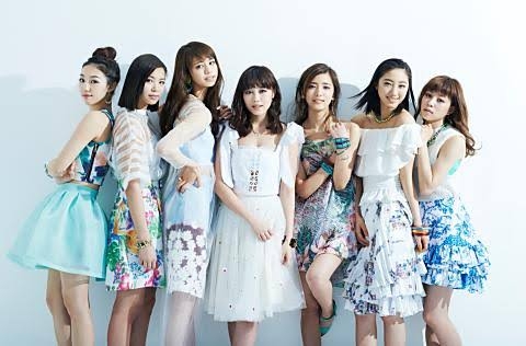 Flower 好きだった人