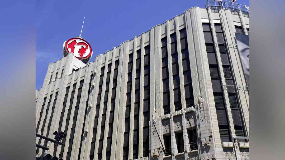 ７月の全国百貨店売上高６・２％減、６か月連続マイナス…訪日購買客数が減少 : 読売新聞