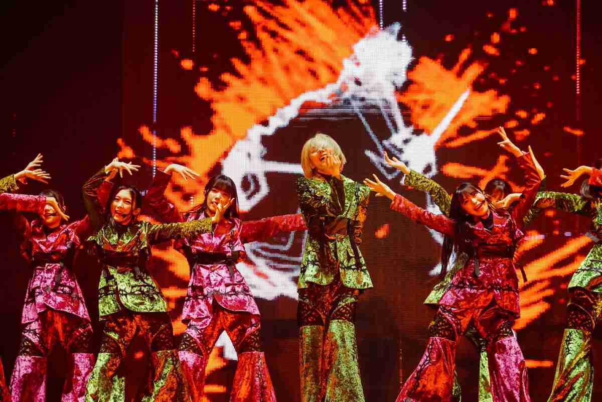 磨き上げたパフォーマンスにメンバーの高い共通認識　ドーム公演５日間大成功…櫻坂４６の人気の理由 - スポーツ報知