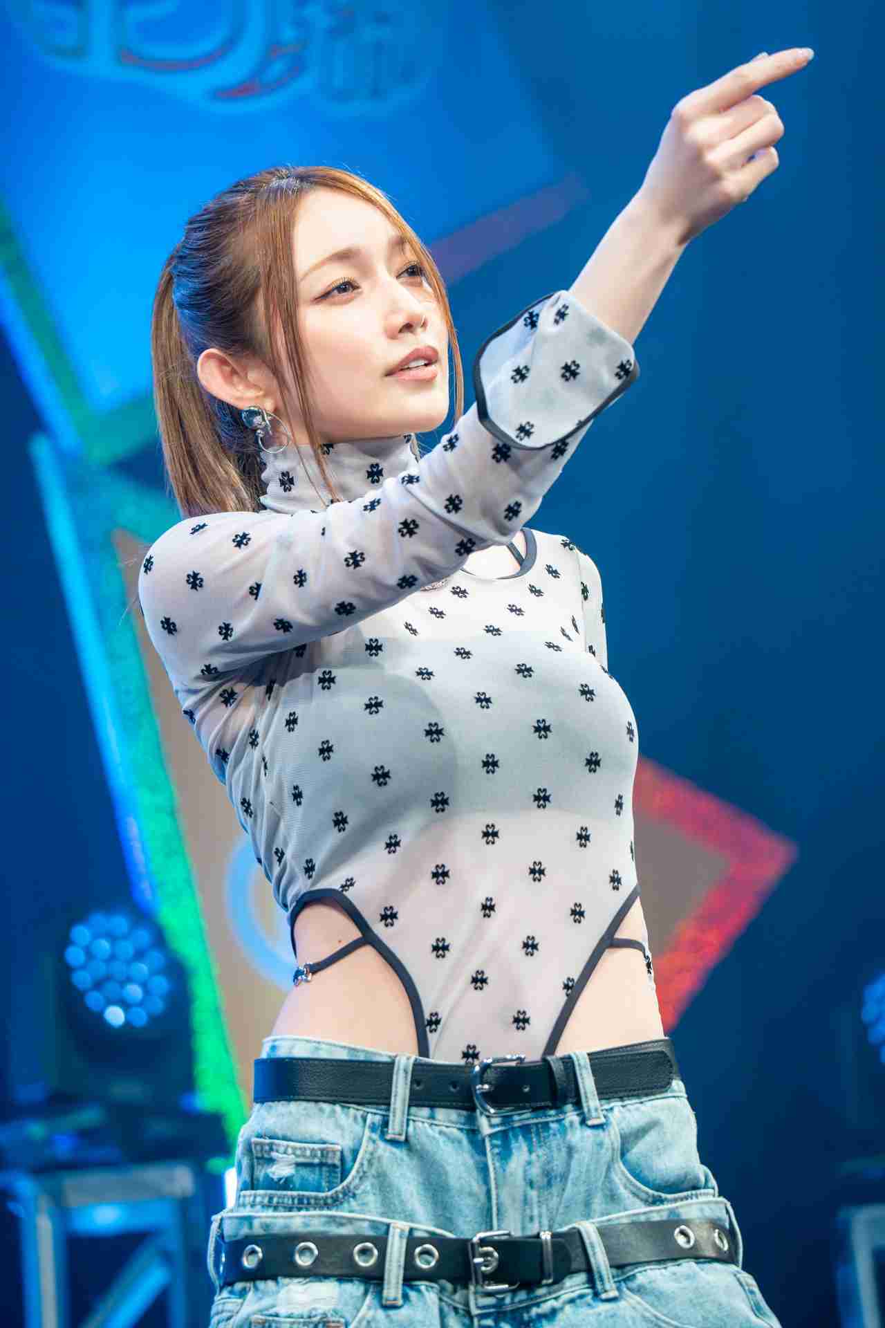 後藤真希、デビュー25周年記念して「TIF」初登場！モーニング娘。楽曲でアイドルたちと貴重なコラボ