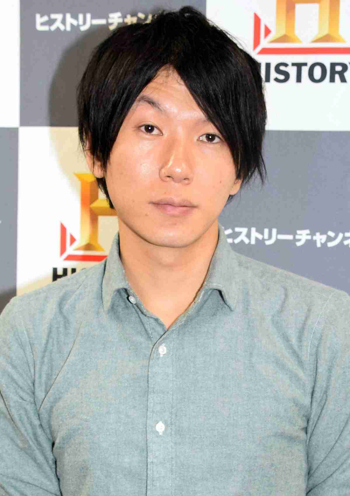 古市憲寿、福山雅治の報道に私見 フジ第三者委員会へ「誰かを断罪する引き金を軽々しく引いてしまう」