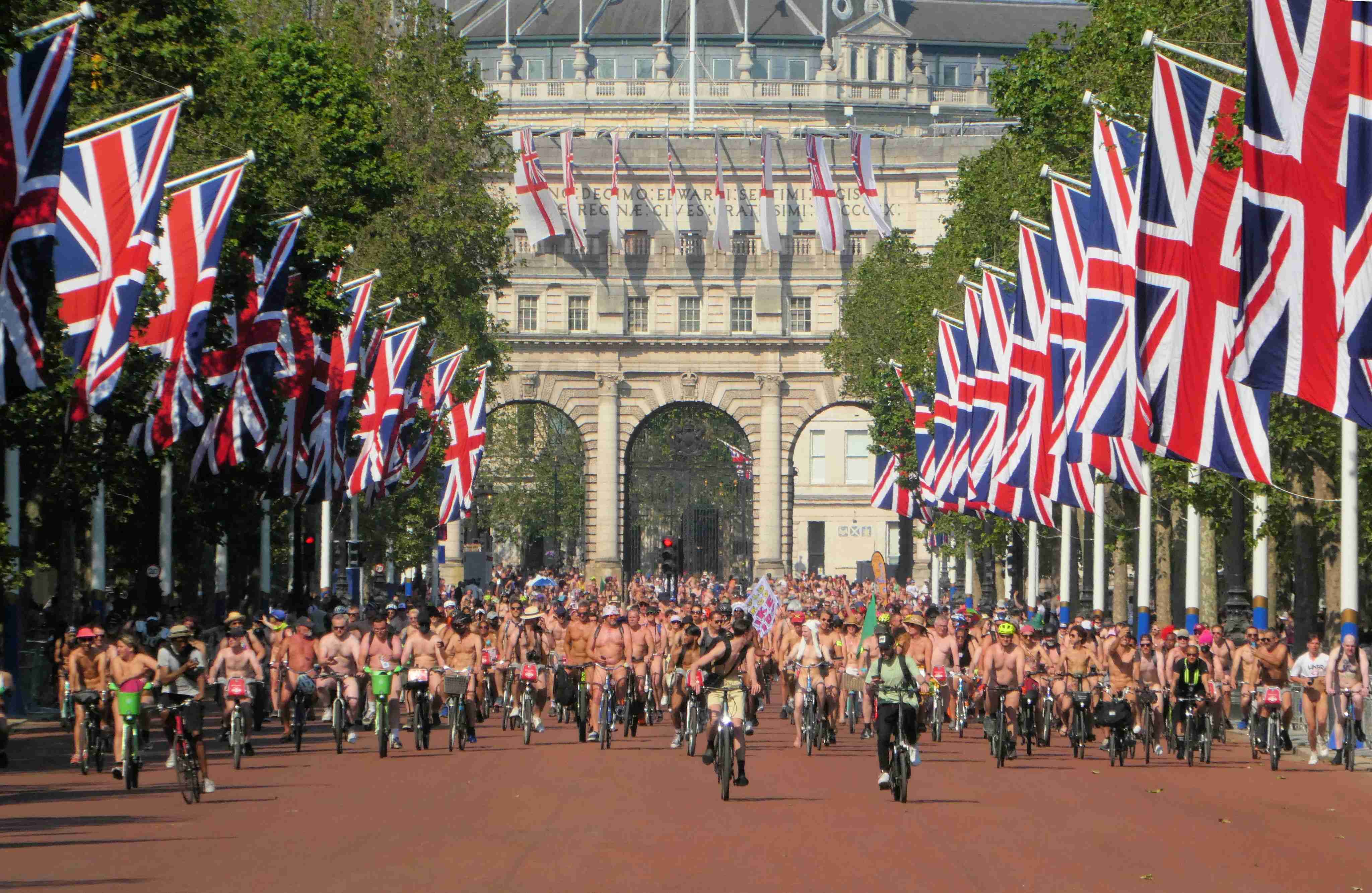 【UK】イギリスについて知っている事