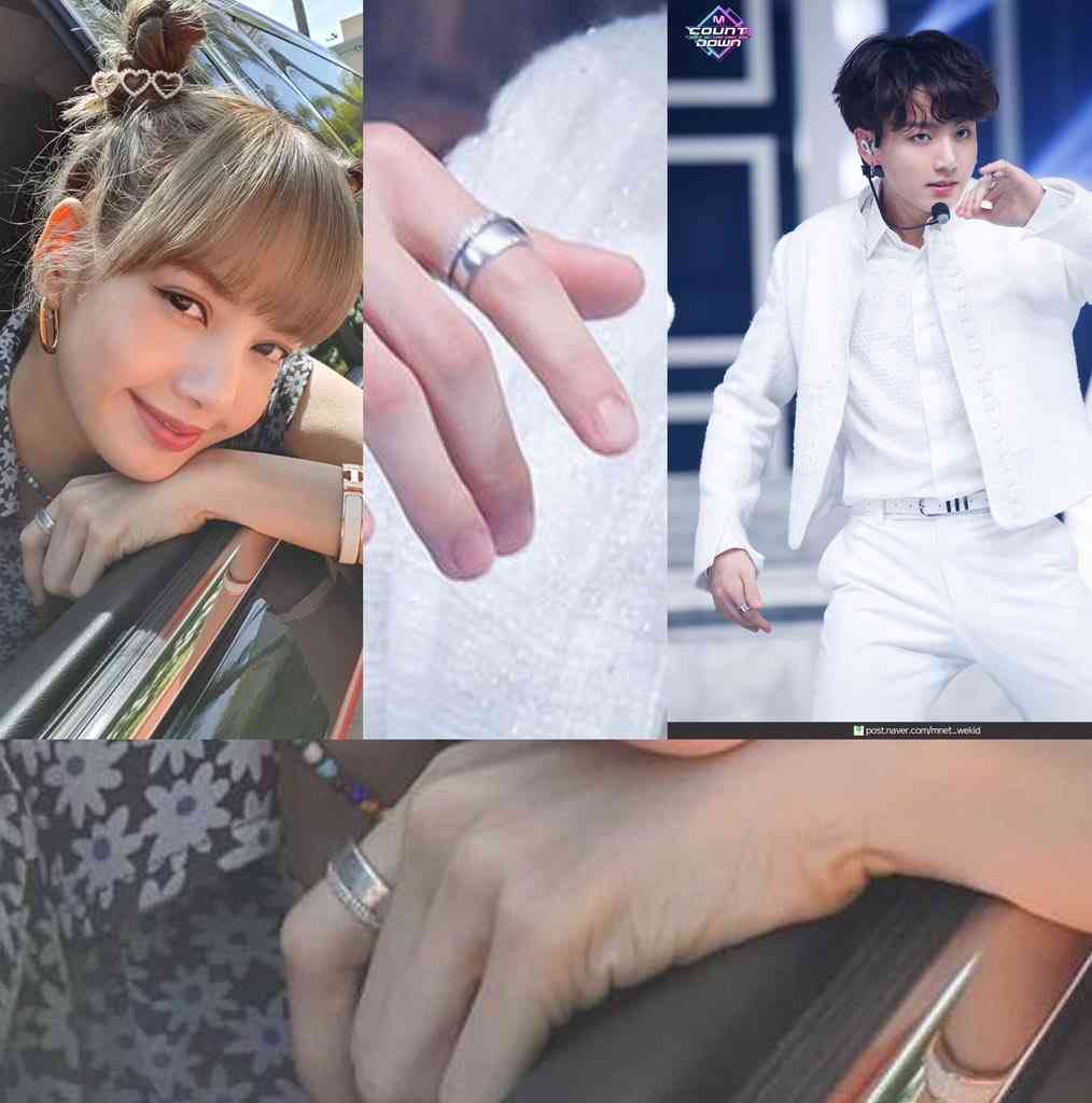 BLACKPINK・LISAと坂口健太郎が夢の共演　“奇跡”のオフショットにファン歓喜「素敵」