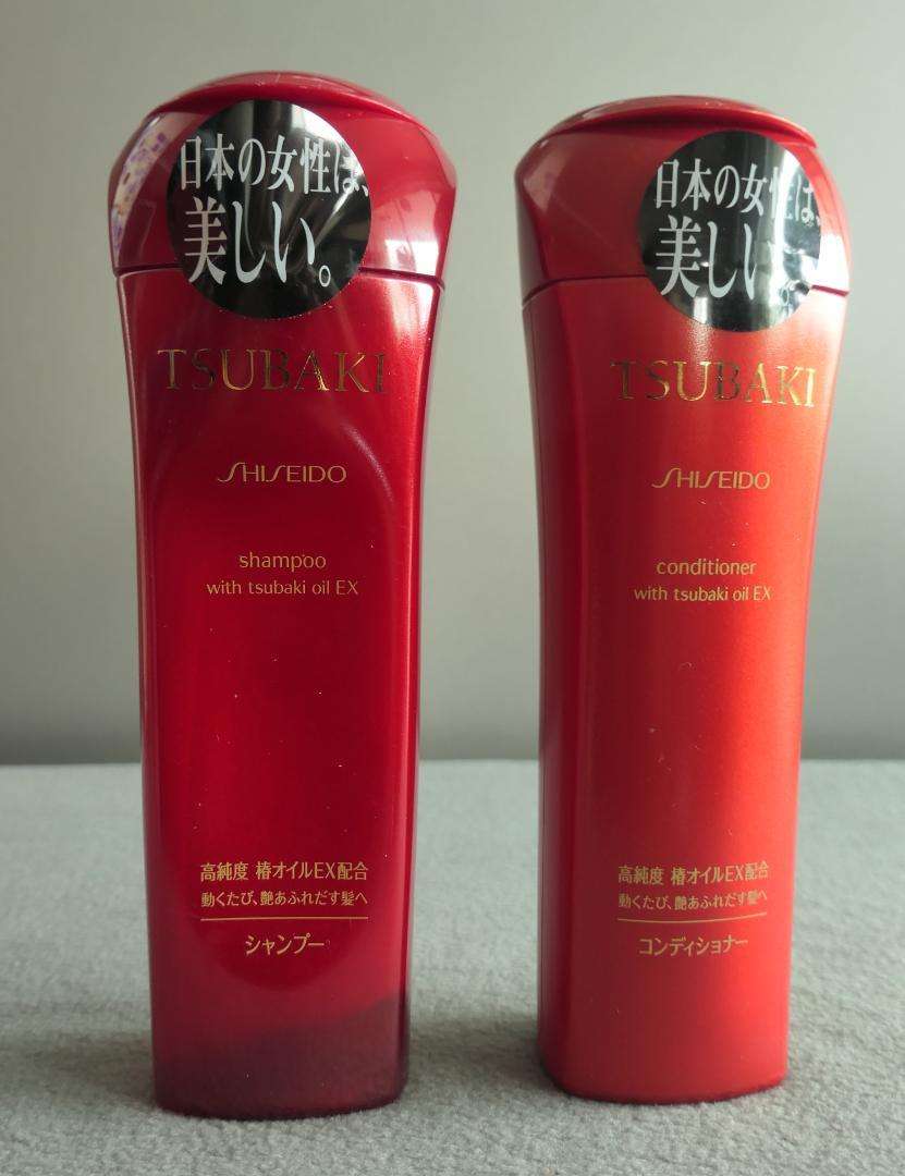 50代のシャンプー