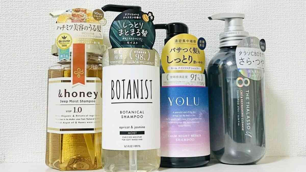 高価格帯シャンプー下克上、焦る花王の次の一手　新興ブランドが続々登場、シェアを拡大中