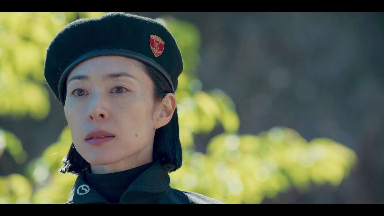 深津絵里、8年ぶりスクリーンに! 映画『THE オリバーな犬』本予告&ビジュアル公開
