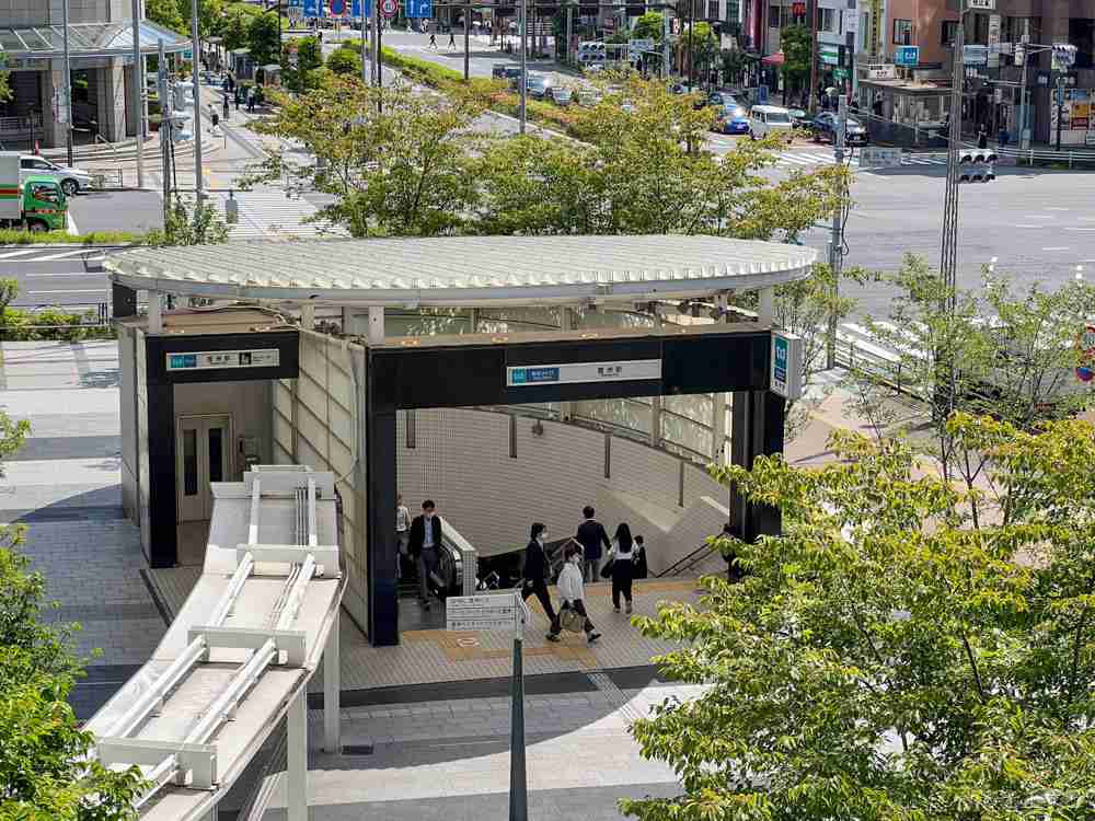 【2023年 台風2号】都内で猛烈な強風へ 東京メトロは運行の遅延・運休の可能性をアナウンス | とよすと - 毎日更新！豊洲エリアの今がわかる地域情報サイト