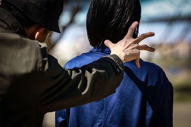 20代女性を待ち伏せして首を絞めた後、なぜか“告った”ストーカー男のピュアすぎる女性関係 - ライブドアニュース