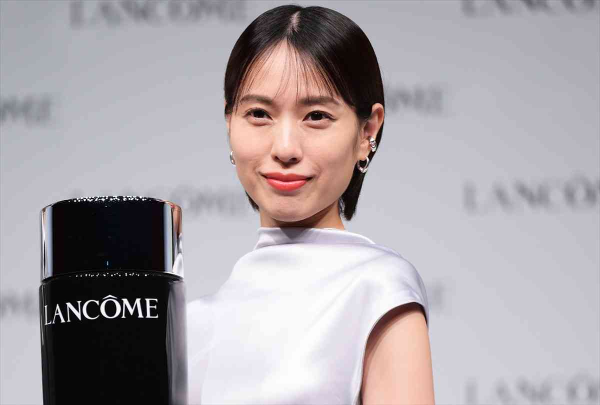 戸田恵梨香、美麗ドレスで登場　自身のリカバリー方法を明かす - エンタメ - ニュース ｜クランクイン！