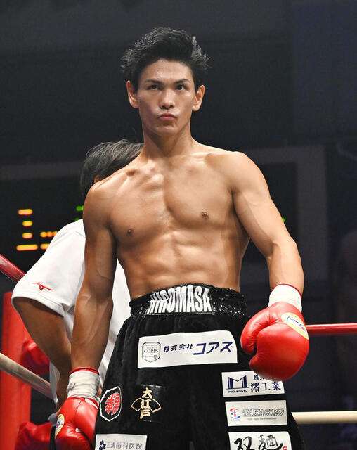 プロボクシング浦川大将さんが死去　2日の試合後に急性硬膜下血腫で開頭手術　同興行出場の神足茂利さんに続き訃報