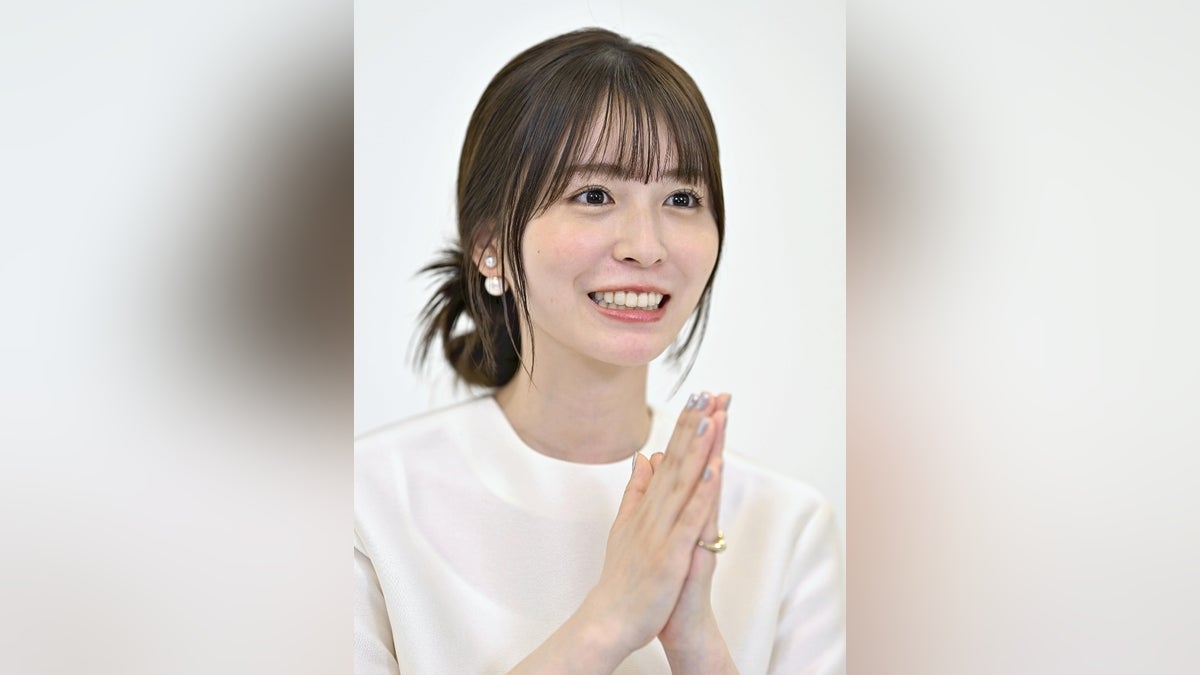 長濱ねるさん、東京では「８月９日だけど黙とうしていない」と温度差を痛感…「長崎の語り部に」決意 : 読売新聞