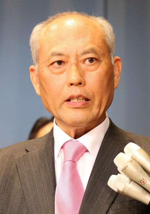 舛添要一氏「両親より貧しくなった人が極右排外主義支持」右派ポピュリズム台頭に「経済が大事」 - 政治 : 日刊スポーツ
